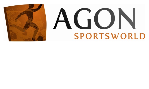 AGON Sportsworld GmbH