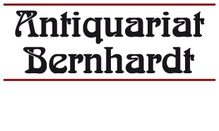Antiquariat Bernhardt